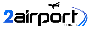 2Airport logo