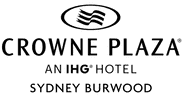Crowne Plaza Logo