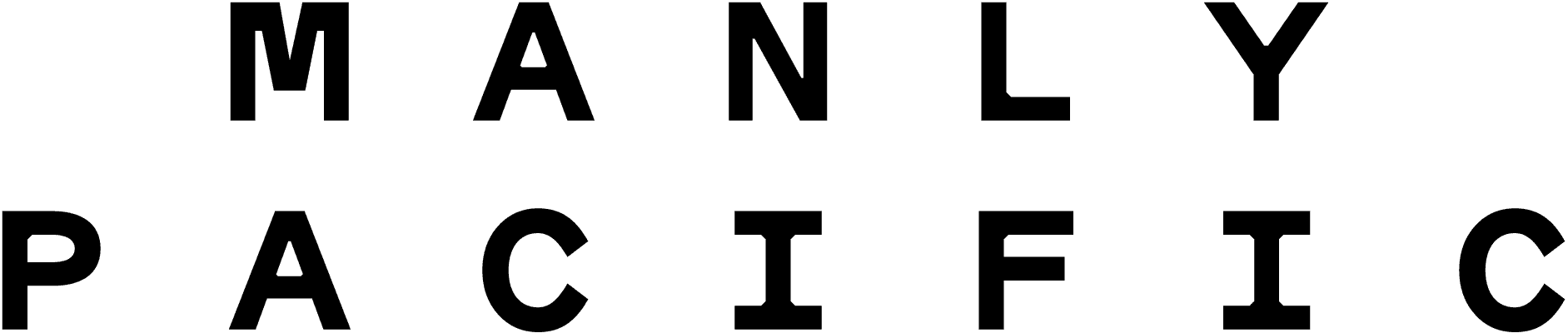 Manly Pacific Logo