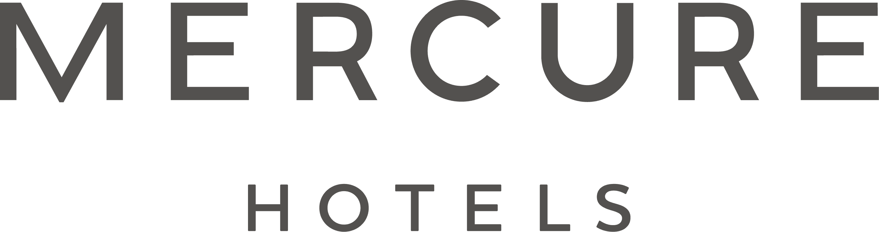 Mercure Hotels Logo
