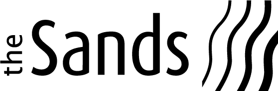 The Sands Logo