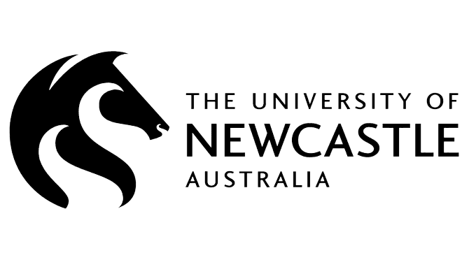 University of Newcastle logo