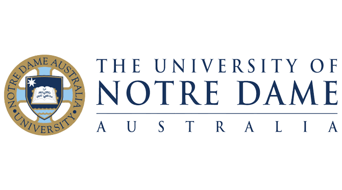 University of Notre Dame logo