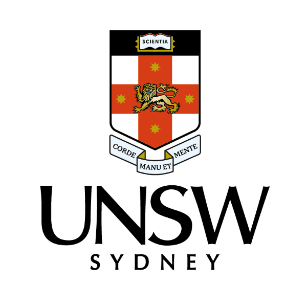 UNSW logo